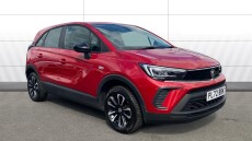 Vauxhall Crossland 1.2 Turbo Design 5dr Petrol Hatchback